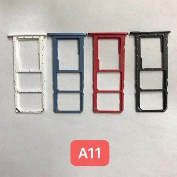 SIM-Karten-Adapter für Samsung Galaxy A01 A015 A11 A115F