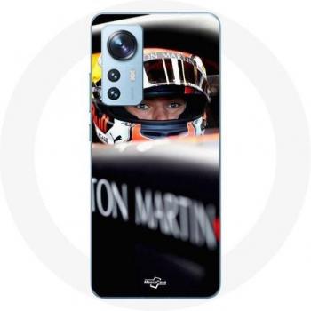 Coque Xiaomi Mi 12/12X Maniacase F1