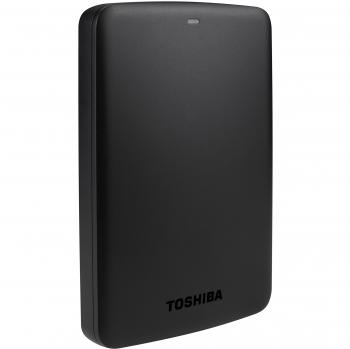 Toshiba Canvio Basics 2 To Disque dur externe 2,5