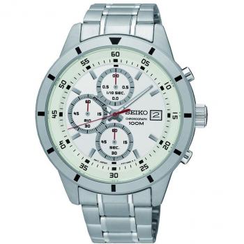Seiko SKS557P1 – Herren‑Tageszeitmesser