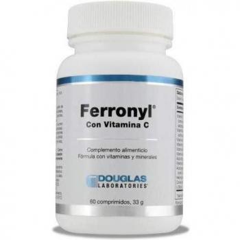 Hierro Bisglicinato 30 mg