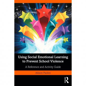 Vitalsource Technologies, Inc. Using Social Emotional Learning To Prevent School Violence