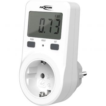 ANSMANN Digital Power Meter