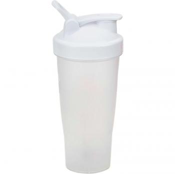 Botella de agua mezcladora 600ml para proteínas