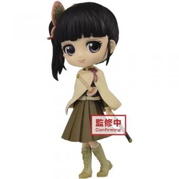 Demon Slayer Kanao Tsuyuri Figurine Q Posket – Version B, 14 cm