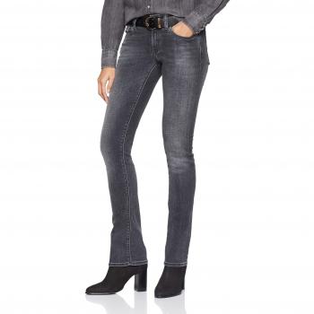 Replay Luz, Jean Femme, Noir (Black 98), W25/L32
