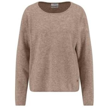 Pull M FYNCH Hatton 25147060 Cappuccino