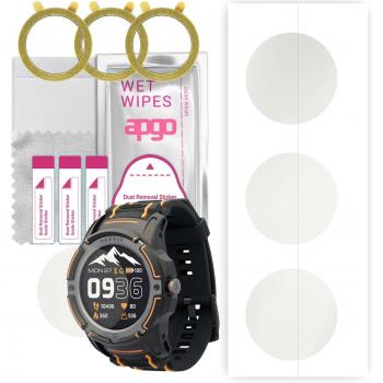 Guardia Hidrogel APGO Hammer Plus