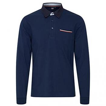T-shirt Blu Marten FQ1924
