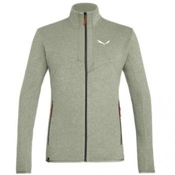 Felpa Salewa Rocca 2
