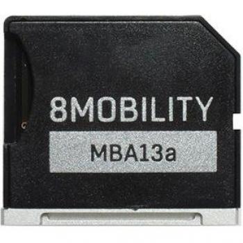 Adaptador de Memoria Micro SD para Macbook Pro 13 Modelo 303A