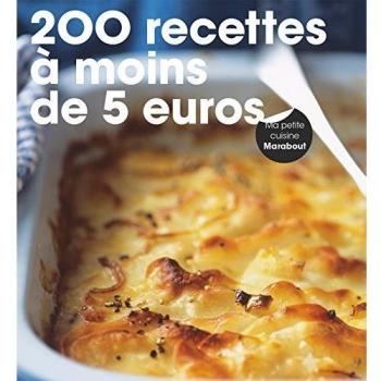Sunil Vijayakar 200 Recettes À Moins De 5 Euros