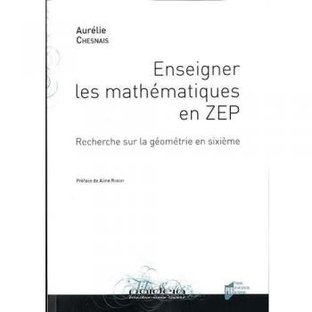 Enseigner les mathématiques en ZEP
