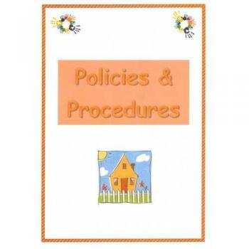 Young Learners Procedure Pack