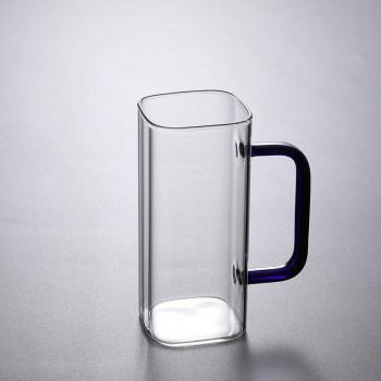 Vaso de Vidrio para Cerveza y Vino