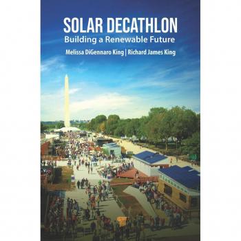 Vitalsource Technologies, Inc. Solar Decathlon