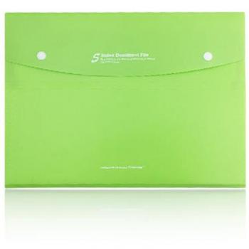 Carpeta de acordeón expandible