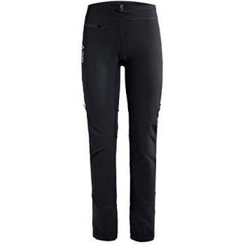 Vaude Larice Light II Black Pants for Women 36