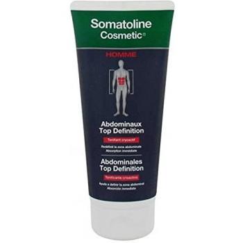 Somatoline Cosmetic Male Top Definition Gel