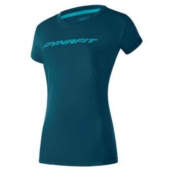 Tee Dynafit Traverse 2 Mujer Clima Alto Montaña