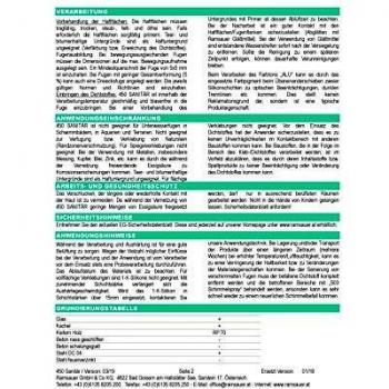 Ramsauer Dichtstoff 310ml