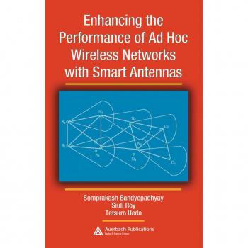 Vitalsource Technologies, Inc. Enhancing The Performance Of Ad Hoc Wireless Networks With Smart Antenn