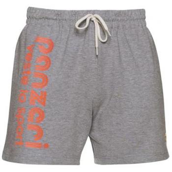 Short Panzeri Uni A Taille M