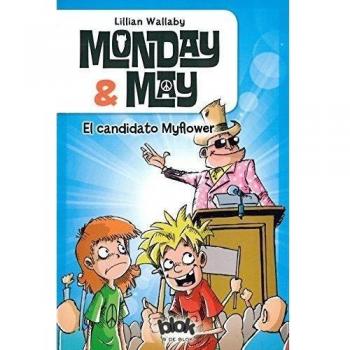 El candidato Myflower