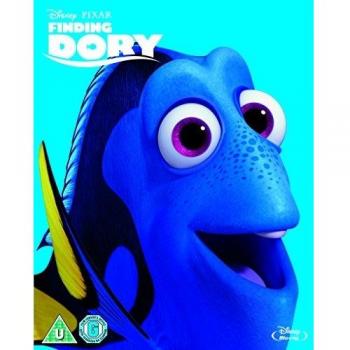 Finding Dory