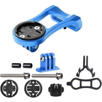 Extension de support pour Garmin et GoPro