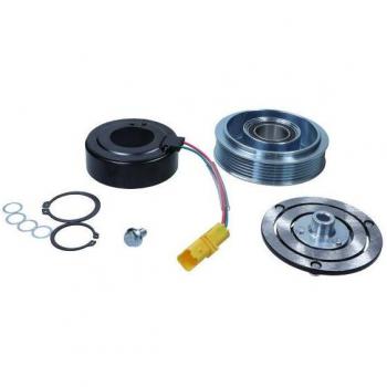 Acoplamiento de Aire Acondicionado MAXGEAR AC130017