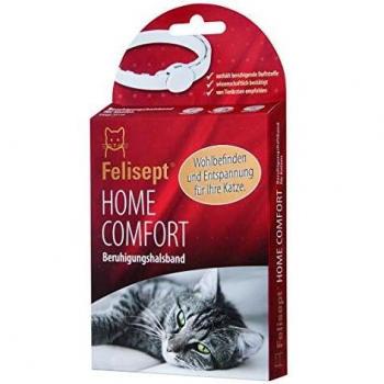 Felisept Cat Comfort Calming Necklace