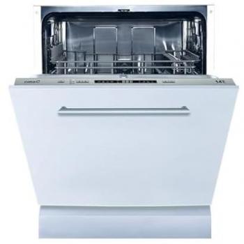 Máquina de Lavar Louça CATA LVI62012 14 Serviços