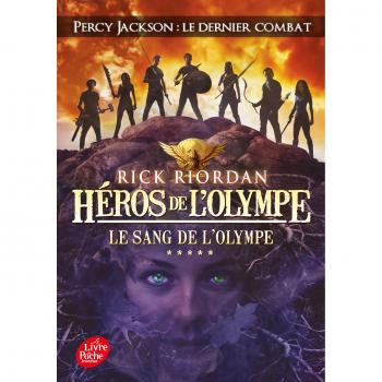 Héros de l'Olympe
