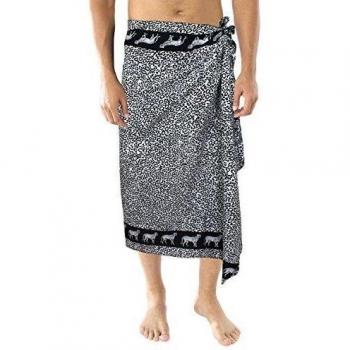Traje de Baño Hombre Vela