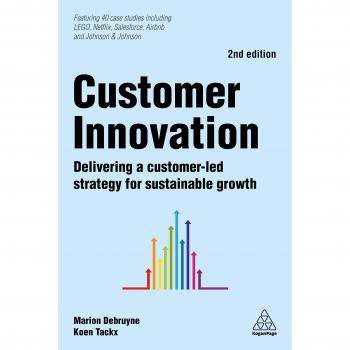Customer Innovation