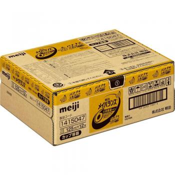 Maybalance Cheer Pack Bananen-Mini-Becher 12 Stück