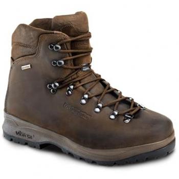 Chaussures de Montagne Trezeta Pamir Ws