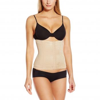 Maidenform Ultra-Firm Control Waist Cincher Beige L