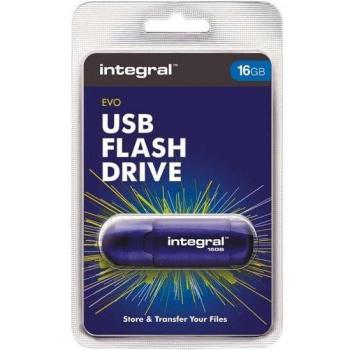 Integral USB2.0 EVO 16GB USB-Stick