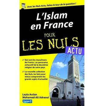 L'Islam en France pour les Nuls