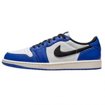 Jordan 1 Retro Low Sneakers