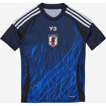 Maillot Réplique Domicile Enfant adidas Japon Y-3 2024