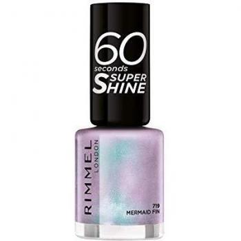 Rimmel 60 Seconds Super-Shine Vernis à Ongles