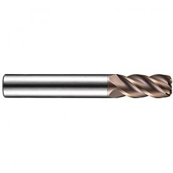 Dormer Fresa S523 16 mm HM TiSiN con 4 denti