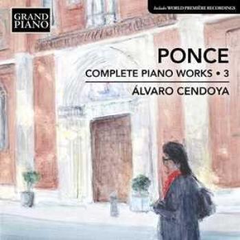 Piano Works Vol. 3 – Versione Italiana