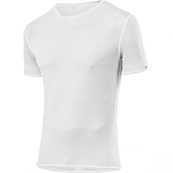 Maglia Intima Tecnica Loeffler a Maniche Corti Transtex Light