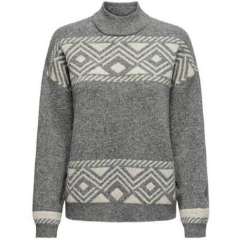 ONLY Strickpullover für Damen ONLVICTORIA