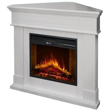 Cheminée Moderne Divina Fire sur Pied