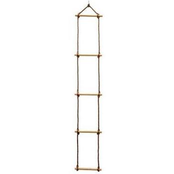 Échelle de Corde pour Enfants LittleTom 188x30 cm